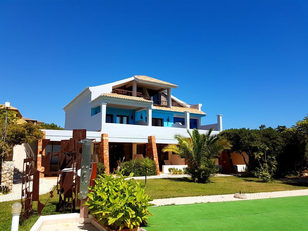 Valmar Villas - Happy Holidays (Adults Only) لاغوس المظهر الخارجي الصورة