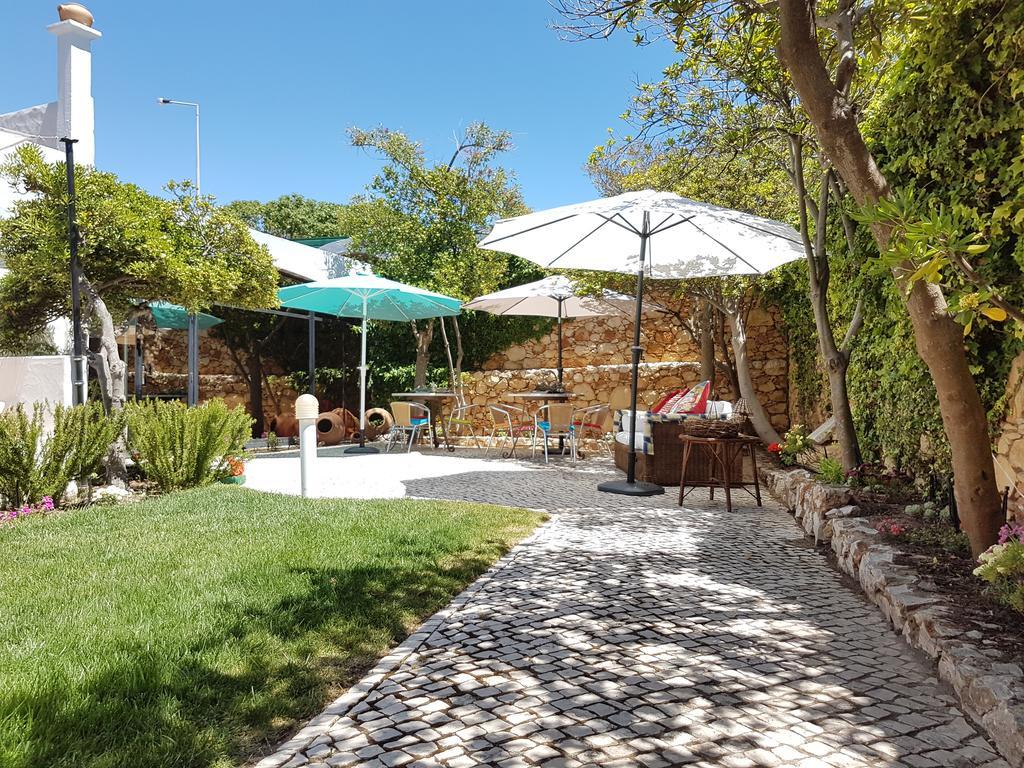 Valmar Villas - Happy Holidays (Adults Only) لاغوس المظهر الخارجي الصورة