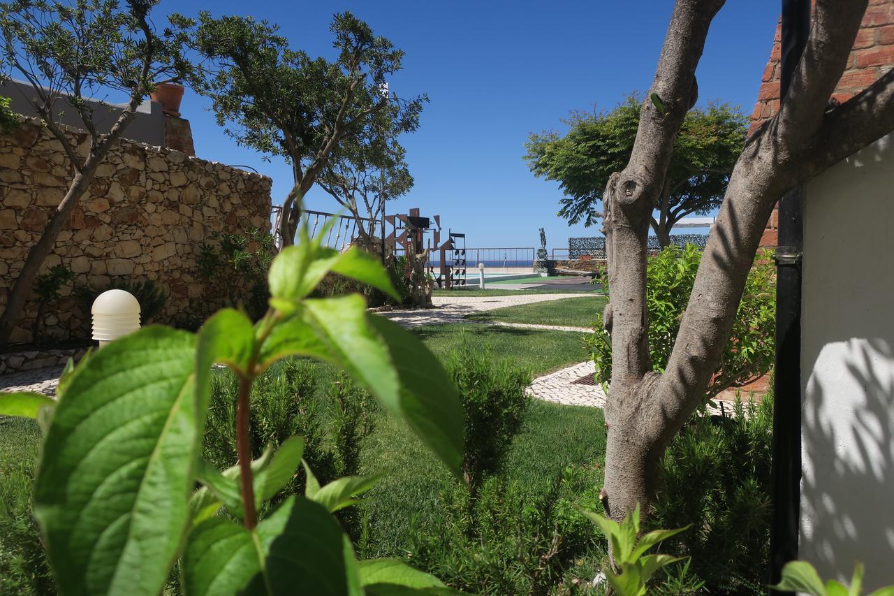 Valmar Villas - Happy Holidays (Adults Only) لاغوس المظهر الخارجي الصورة