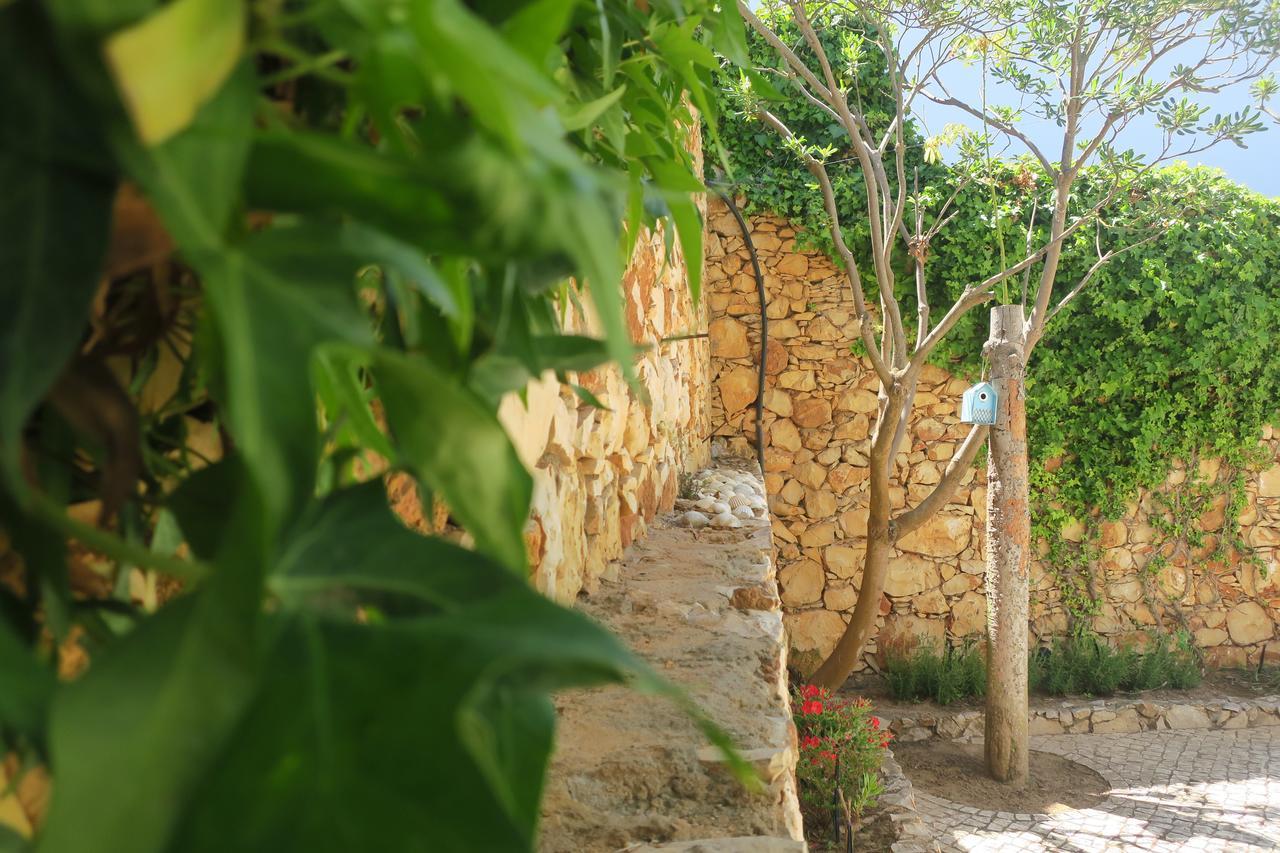 Valmar Villas - Happy Holidays (Adults Only) لاغوس المظهر الخارجي الصورة