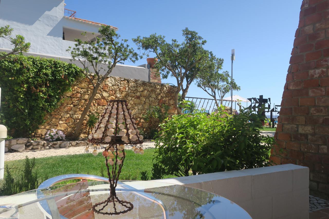 Valmar Villas - Happy Holidays (Adults Only) لاغوس المظهر الخارجي الصورة