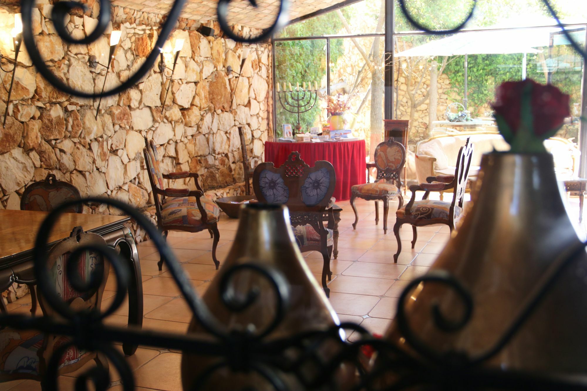Valmar Villas - Happy Holidays (Adults Only) لاغوس المظهر الخارجي الصورة