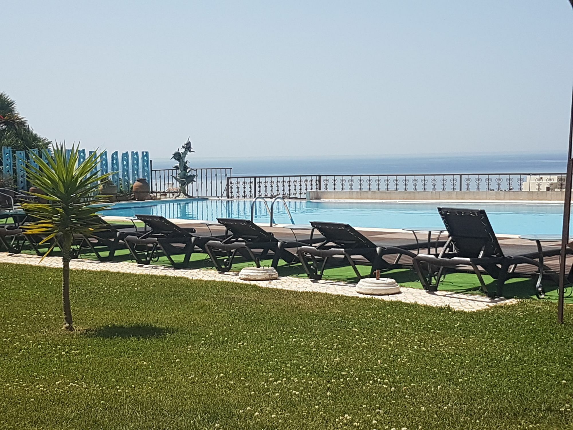 Valmar Villas - Happy Holidays (Adults Only) لاغوس المظهر الخارجي الصورة