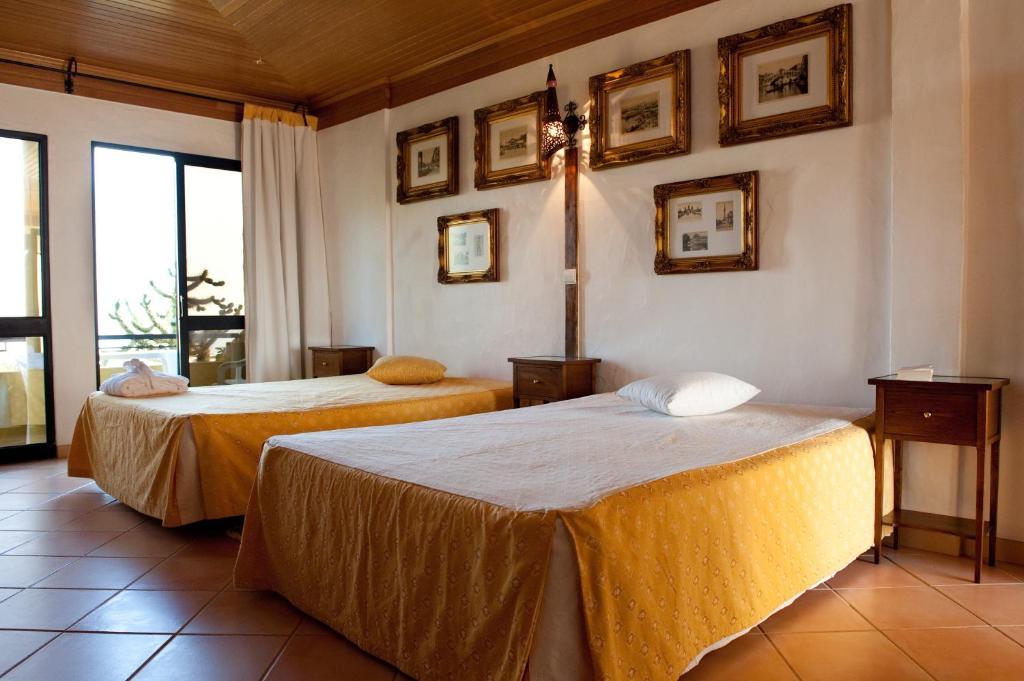 Valmar Villas - Happy Holidays (Adults Only) لاغوس الغرفة الصورة