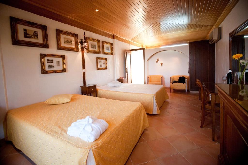Valmar Villas - Happy Holidays (Adults Only) لاغوس الغرفة الصورة