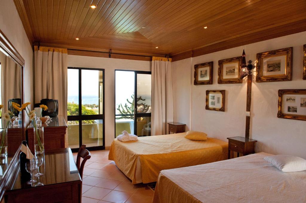 Valmar Villas - Happy Holidays (Adults Only) لاغوس الغرفة الصورة