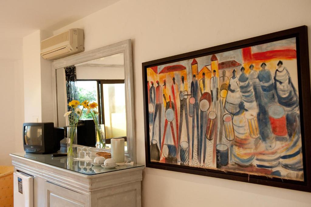 Valmar Villas - Happy Holidays (Adults Only) لاغوس الغرفة الصورة